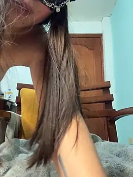 LiaDravenXのライブXXXチャット