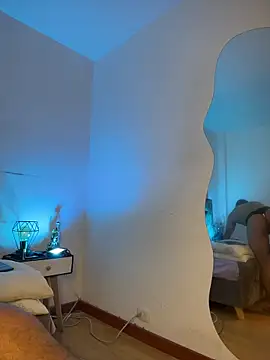 Czat XXX na żywo – Chris_Clarck