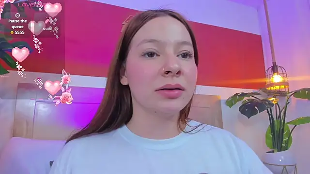 Chat XXX en directo de kitty_sweeety_