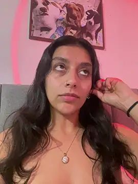 BrittanyDiaz Adlı Modelin Canlı XXX Sohbeti