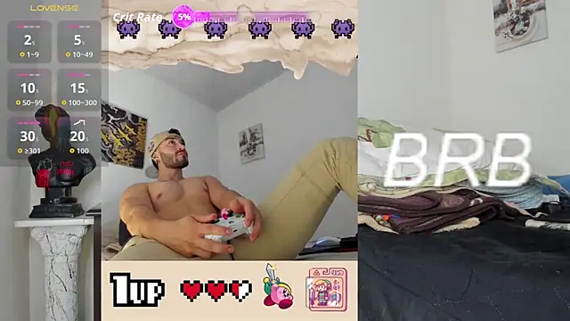 jeyco_santino Chat XXX live