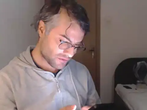 Chat XXX en directo de wildpussycat23