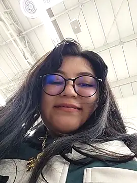 Živý XXX chat Sakura_0505