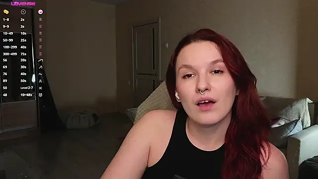 XXX chat uživo modela Val_lava