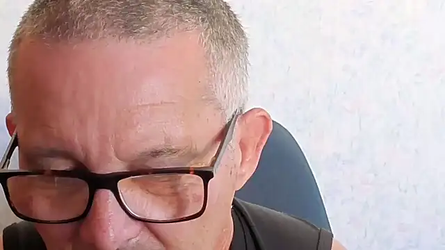 daddy_man's Webcam Show