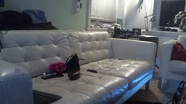 Czat XXX na żywo – SassyAmanda87