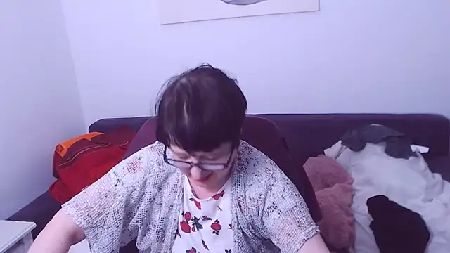 Czat XXX na żywo – ChristaRose