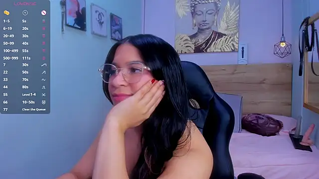 lalytulu99 Live XXX-chat