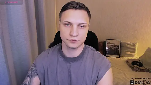 handsome_guy01 Chat XXX live