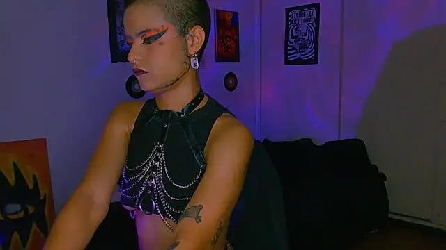 Chat XXX Live alex_one888