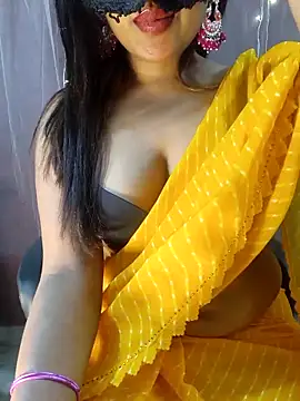 skylarmaexo_love 网络视讯表演