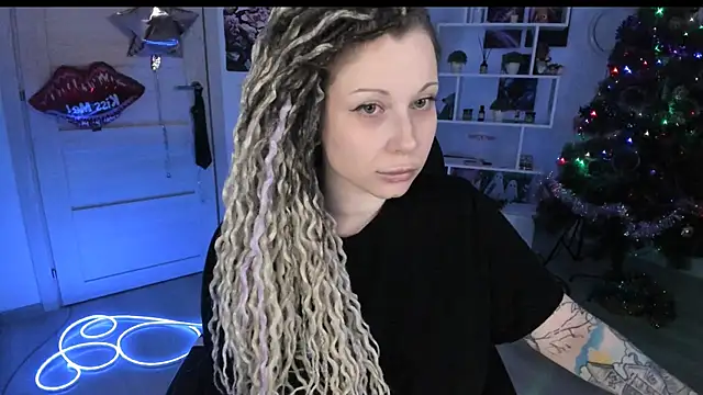 HoneySallyMoore Live XXX Chat