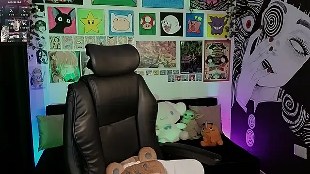 Yuhwan_ Live XXX Chat