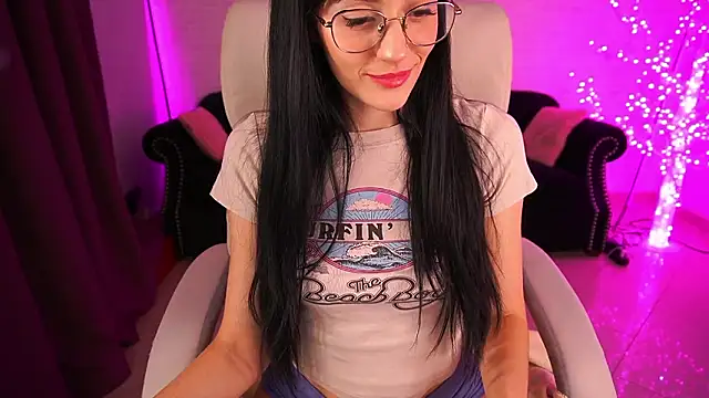 Онлайн чат XXX EviLune