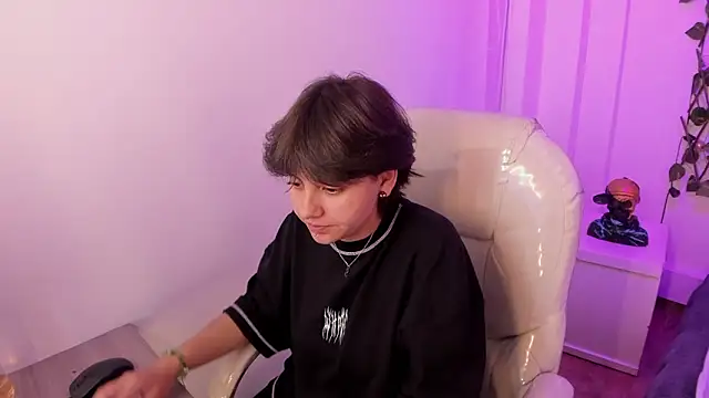 Nathaly_ds live XXX chat