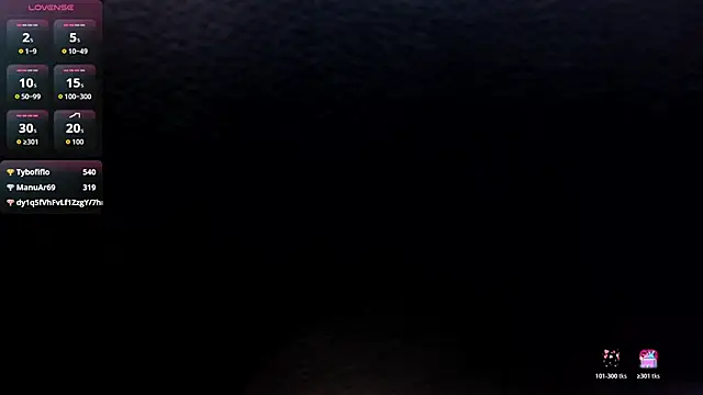 MorganHicks Live XXX Chat