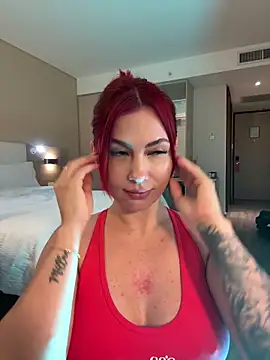 zafiro_mo0n Chat XXX in diretta