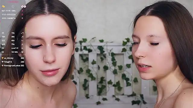 Онлайн чат XXX GabrielleLynchard