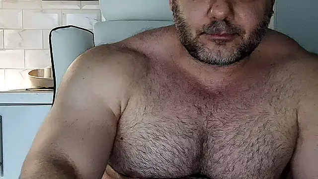 WildJohn_XX Webcam-Show