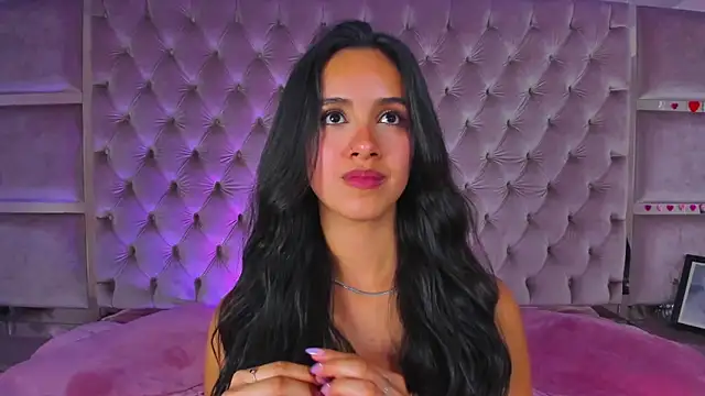 Harii_02 élő XXX-chatje