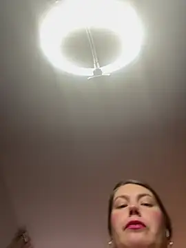 violetaurora95 webkamerás műsora