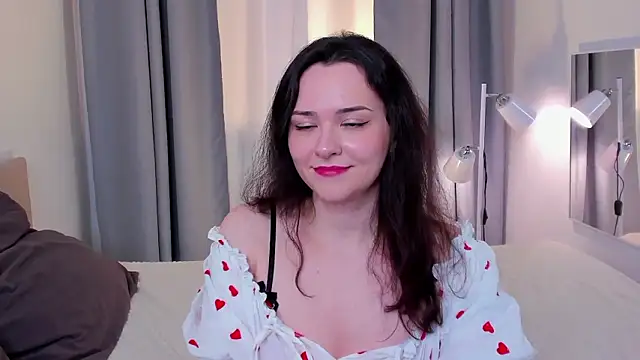 Camilla_Rowen: онлайн-секс-чат