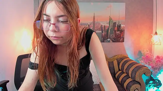 Chat XXX en directo de Isabela_clk