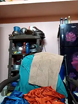 bakyasree143 Chat XXX in diretta