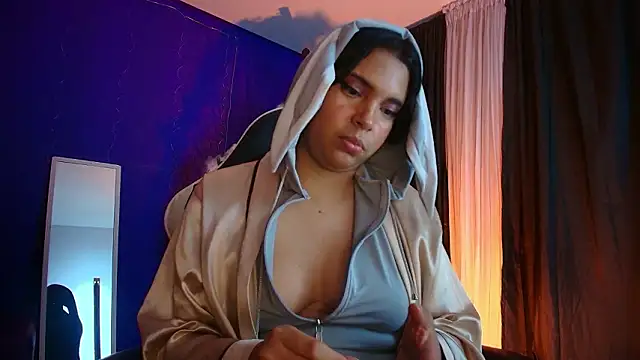 Chat +18 de Emmapark_ ao vivo