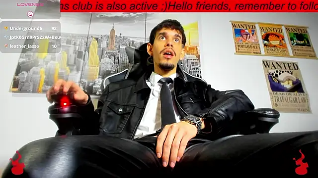 Czat XXX na żywo – BRAYHAMBROWN