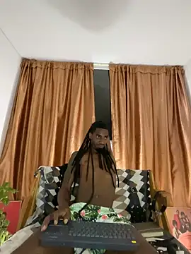 Czat XXX na żywo – Malkon_Big