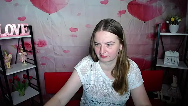 Онлайн чат XXX FreyaDak