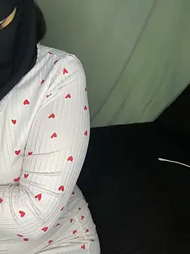 La_reina_sissi Adlı Modelin Web Kamerası Şovu