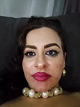 WatchTheQUEEnConQuer88 Webcam show