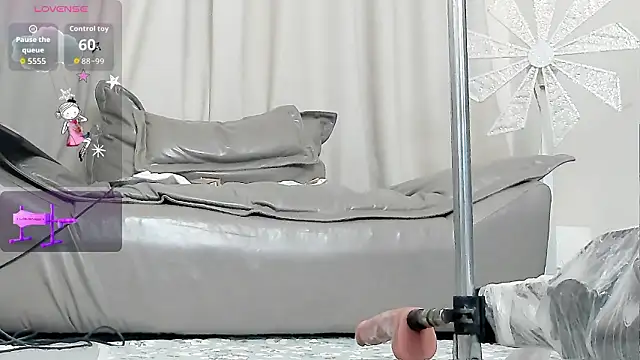 fox-yiyi: онлайн-секс-чат