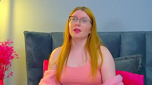 Chat XXX en directo de AliceAllisons