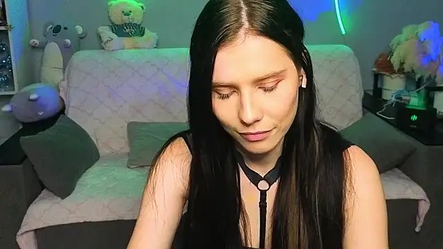 JinxMoonのライブXXXチャット