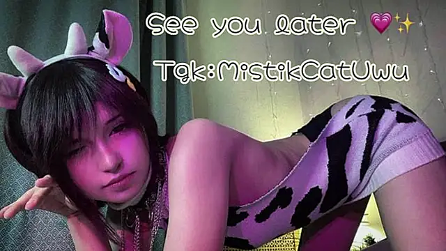 m_Suika_m Webcam Show