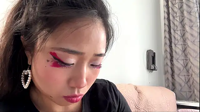 Вебкам-шоу SweetMiaXO