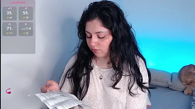 sofix__ Chat XXX in diretta