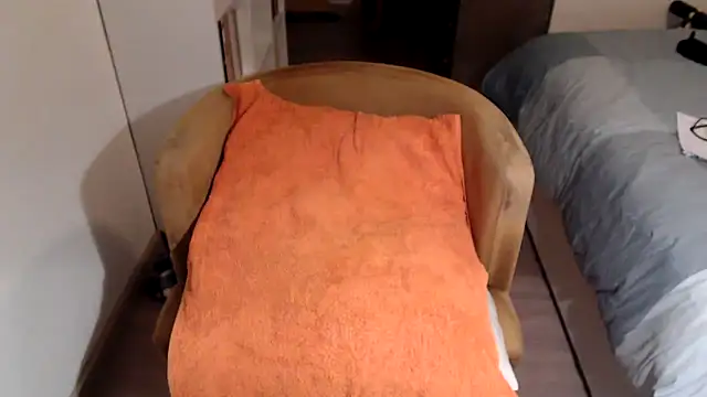 Fergaro 现场XXX聊天