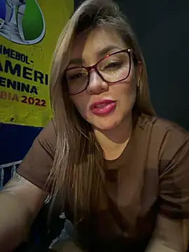 DIANITA_1988 Chat XXX in diretta