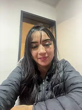 Czat XXX na żywo – EmmyEvans1