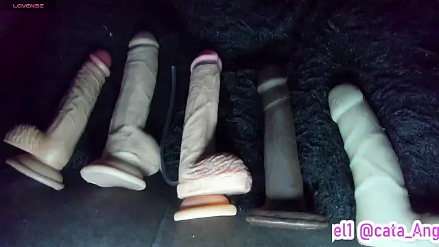 Cata-angel live XXX chat