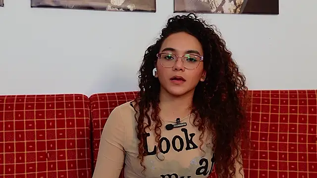 Czat XXX na żywo – Taylor_Tina