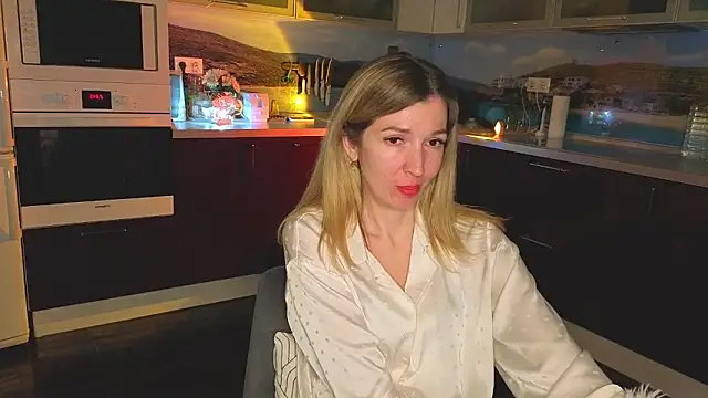 Miravexi élő XXX-chatje