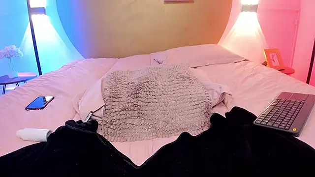 Webkamerová show Kat_VonDe