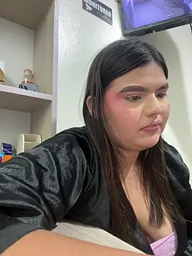 Lia_sexx 现场XXX聊天