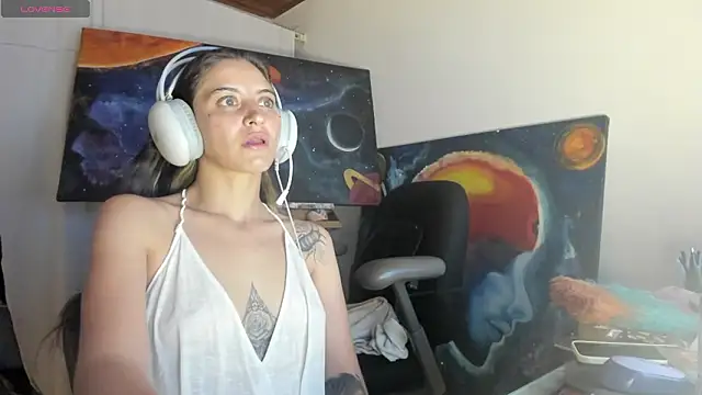 mariecam420 live XXX chat