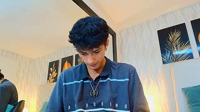 Lean_PortmanのライブXXXチャット